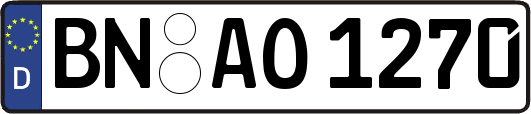 BN-AO1270