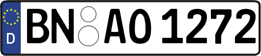 BN-AO1272