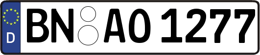BN-AO1277