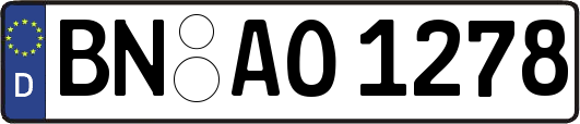 BN-AO1278