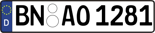 BN-AO1281
