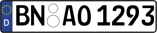 BN-AO1293