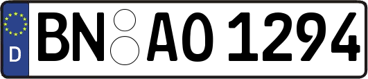 BN-AO1294