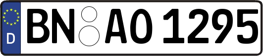 BN-AO1295
