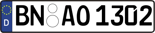 BN-AO1302