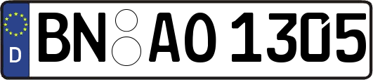 BN-AO1305
