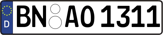 BN-AO1311