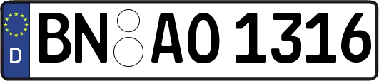 BN-AO1316