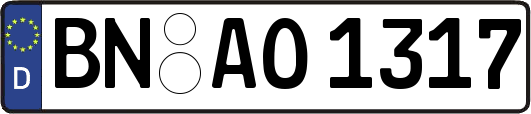 BN-AO1317