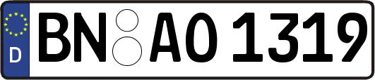 BN-AO1319