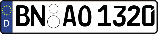 BN-AO1320