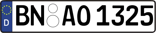 BN-AO1325