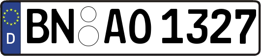 BN-AO1327