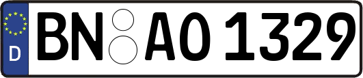 BN-AO1329