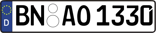 BN-AO1330