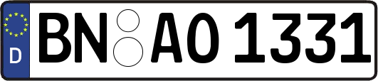 BN-AO1331