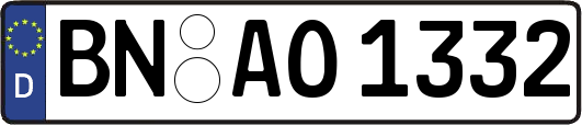 BN-AO1332