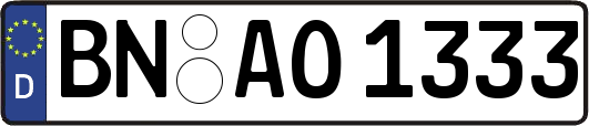 BN-AO1333