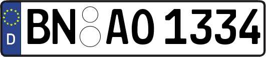 BN-AO1334