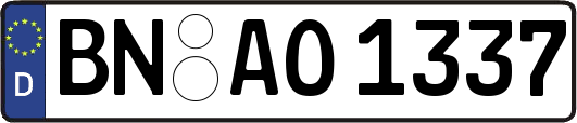 BN-AO1337