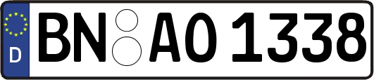 BN-AO1338