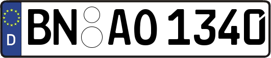 BN-AO1340
