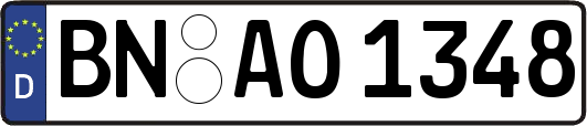 BN-AO1348
