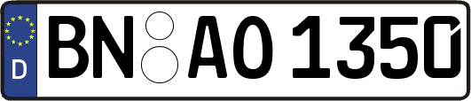 BN-AO1350