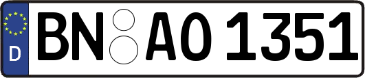 BN-AO1351
