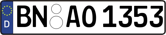 BN-AO1353