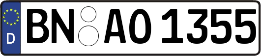 BN-AO1355