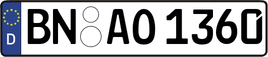 BN-AO1360