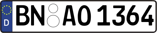BN-AO1364