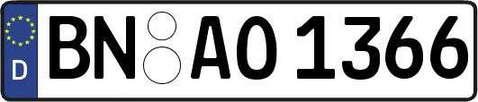 BN-AO1366
