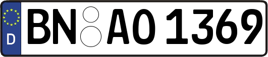 BN-AO1369