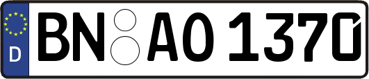 BN-AO1370