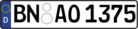 BN-AO1375