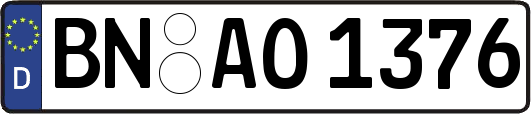BN-AO1376