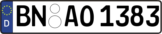 BN-AO1383