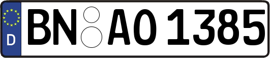 BN-AO1385