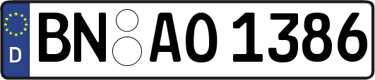 BN-AO1386