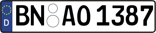BN-AO1387