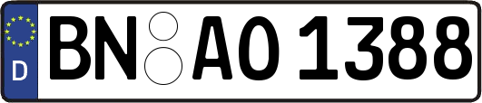 BN-AO1388
