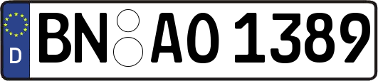 BN-AO1389