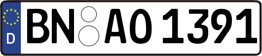 BN-AO1391