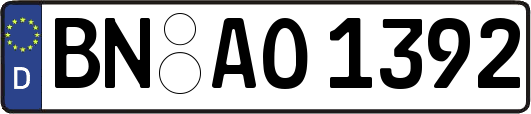 BN-AO1392