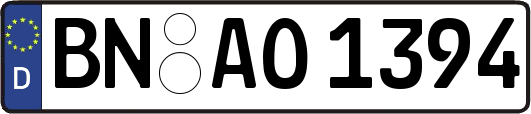 BN-AO1394