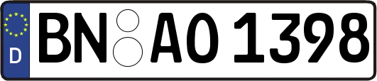 BN-AO1398