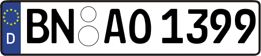 BN-AO1399