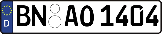 BN-AO1404